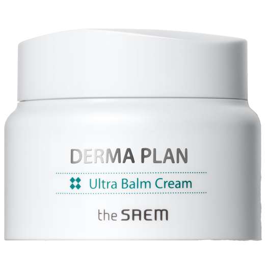 The Saem Derma Plan Ultra Balm Cream Crema 60 ml