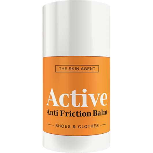 The Skin Agent Active Active Anti Friction Balm 25 ml