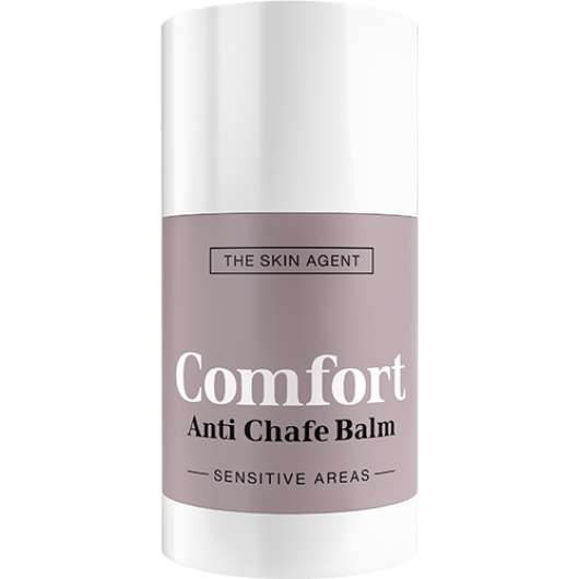 The Skin Agent Comfort Comfort Anti Chafe Balm 25 ml