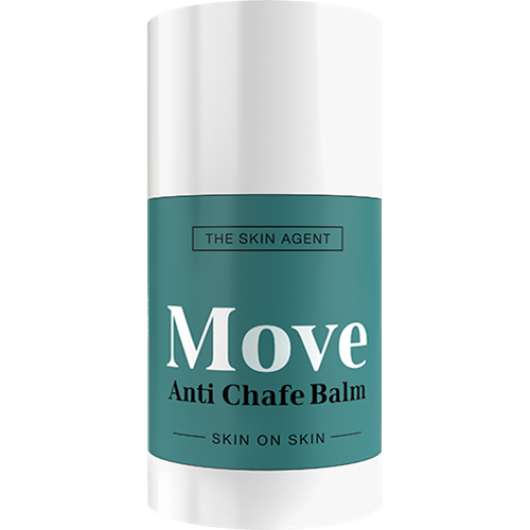 The Skin Agent Move Move Anti Chafe Balm 25 ml