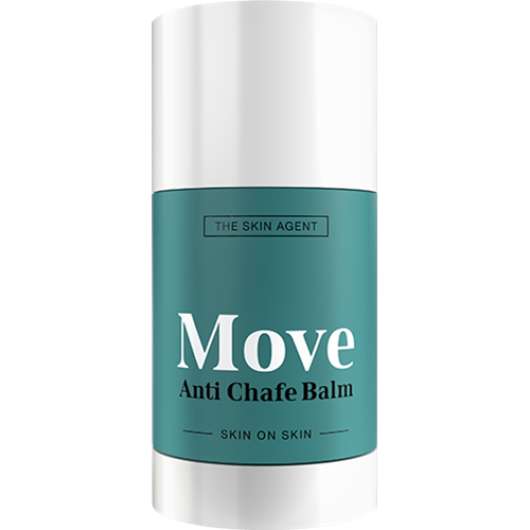 The Skin Agent Move Move Anti Chafe Balm 75 ml
