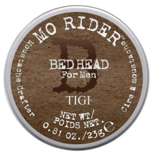 Tigi Bed Head For Men Mo Rider Mustache Crafter 23g