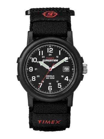 TIMEX Expedition Camper 38mm