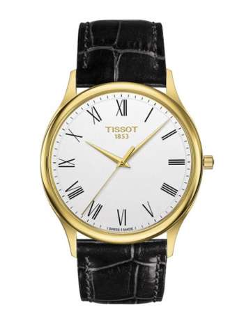 TISSOT Excellence