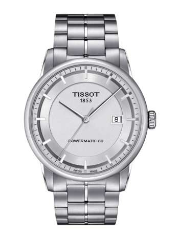 Tissot Luxury Automatic Gent T086.407.11.031.00