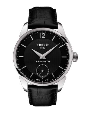 Tissot T-Complication Chronometer T070.406.16.057.00