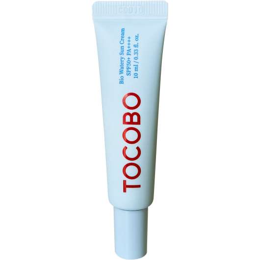 Tocobo Bio Watery Sun Cream Deluxe SPF 50+ Pa++++ 10 ml