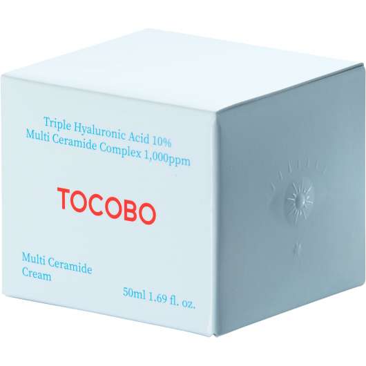 Tocobo Multi Ceramide Cream 50 ml