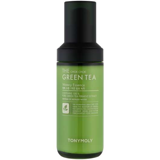 Tonymoly Chok Chok Green Tea The Watery Essence 50 ml