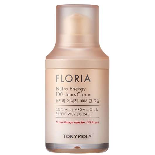 Tonymoly Floria Nutra Energy 100 Hours Cream 50 ml