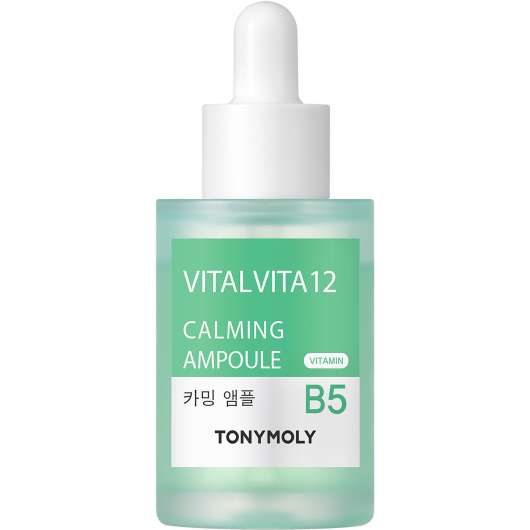 Tonymoly Vital Vita 12 Calming Ampoule 30 ml