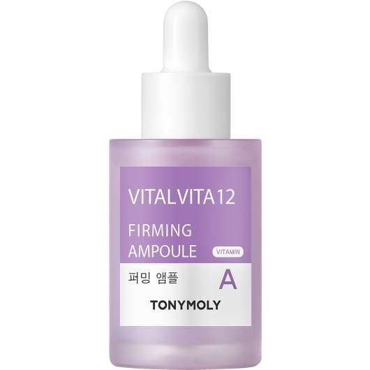 Tonymoly Vital Vita 12 Firming Ampoule 30 ml
