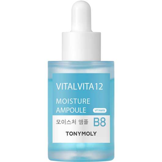 Tonymoly Vital Vita 12 Moisture Ampoule 30 ml