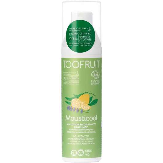 TOOFRUIT Mousticool 100 ml