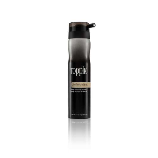 Toppik  Root Touch Up Mediumblond 98 ml