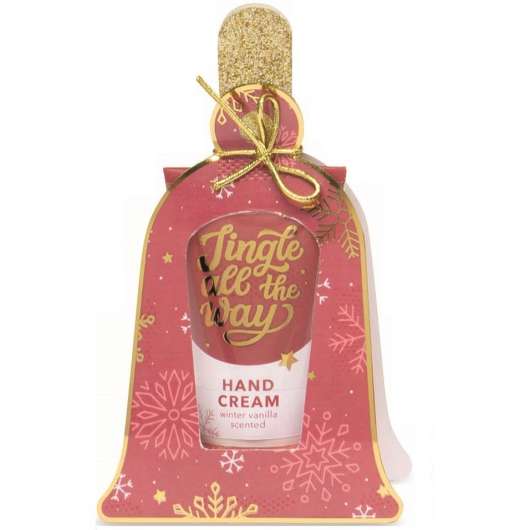 Treffina Jingle All The Way Hand Cream Gift Set