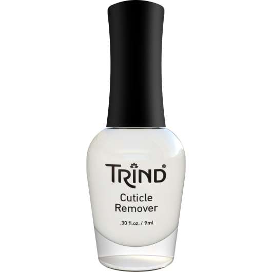 Trind Cuticle Care Cuticle Remover (inkl 2 mini Manicure Sticks)