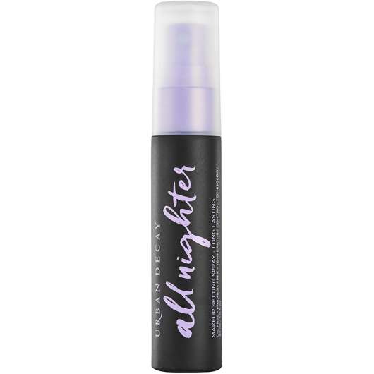 Urban Decay All Nighter Makeup Setting Spray Travel Size