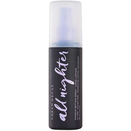 Urban Decay All Nighter Makeup Setting Spray