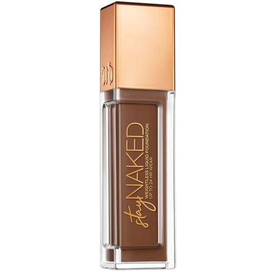 Urban decay stay naked stay naked longwear foundation shade 38 80wo de
