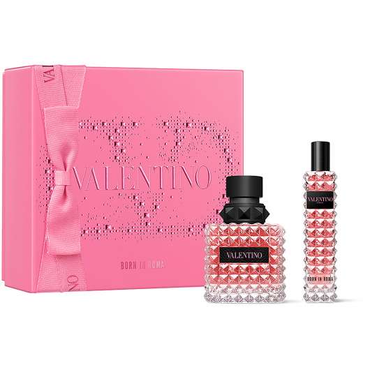 Valentino Born In Roma Donna Eau de Parfum Gift Set