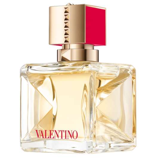 Valentino Voce Viva Eau De Parfum 50 ml
