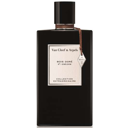 Van Cleef & Arpels Bois Doré Eau de Parfum 75 ml