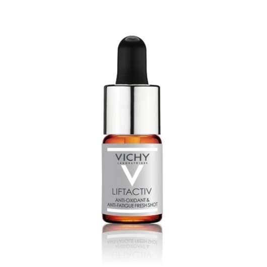 Vichy Antioxidant & Antifatigue Shot