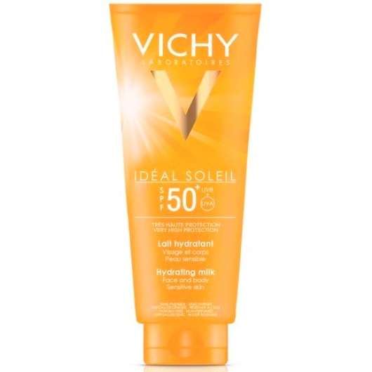 VICHY Capital Soleil Body Spf+50 300 ml