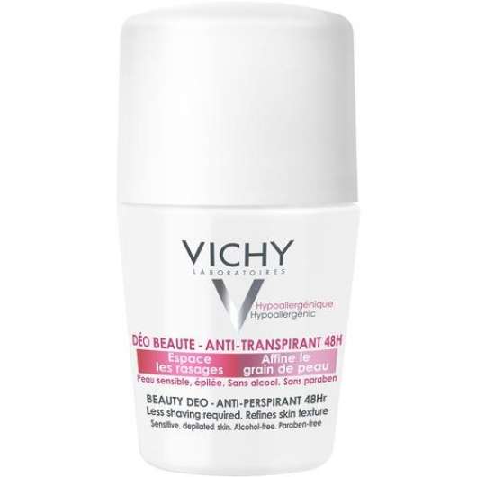 VICHY Deodorant Beauty Deo antiperspirant roll-on 48h 50 ml