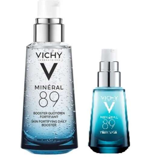VICHY Mineral 89 Paket