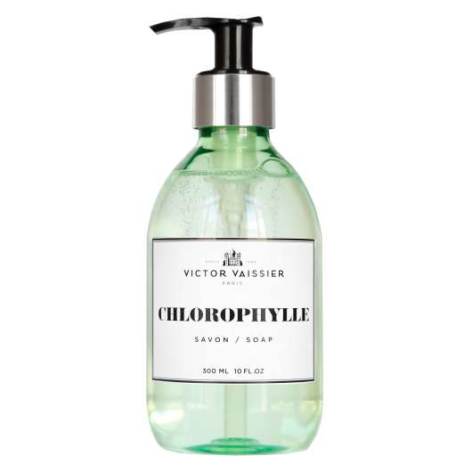 Victor Vaissier Chlorophylle Liquid Soap 300 ml