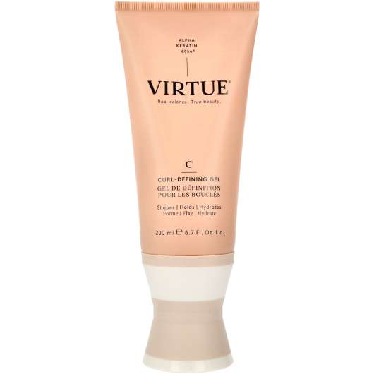 Virtue Curl-Defining Gel 200 ml