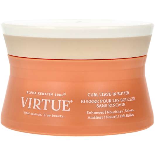 Virtue Curl Leave-In Butter 150 ml