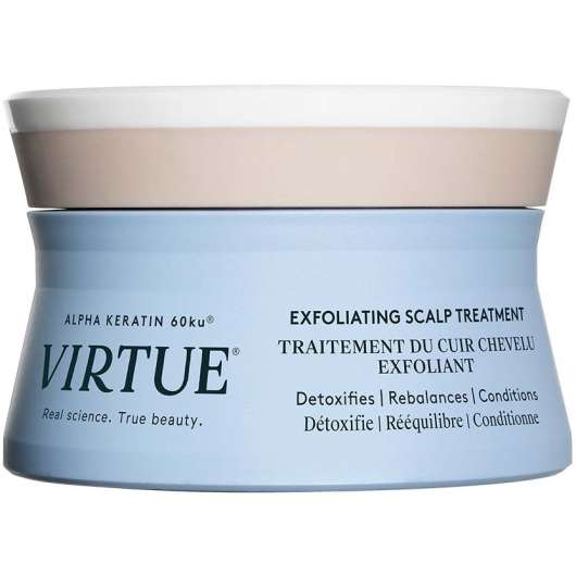 Virtue Refresh Exfoliating Scalp Treatment 150 ml