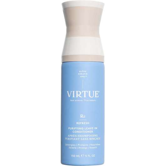 Virtue Refresh Purifying Leave-in Conditioner 150 ml