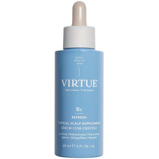 Virtue Refresh Topical Scalp Supplement 60 ml
