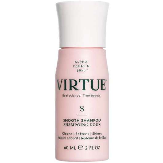 Virtue Smooth Shampoo 60 ml