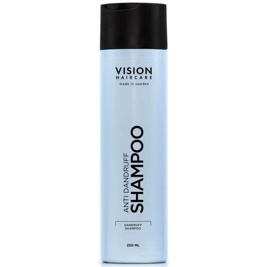 Vision Haircare Anti Dandruff Mjällschampo 250 ml