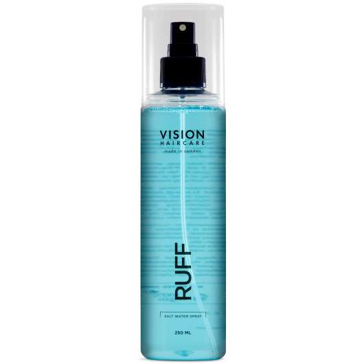 Vision Haircare Ruff Saltvattenspray 250 ml