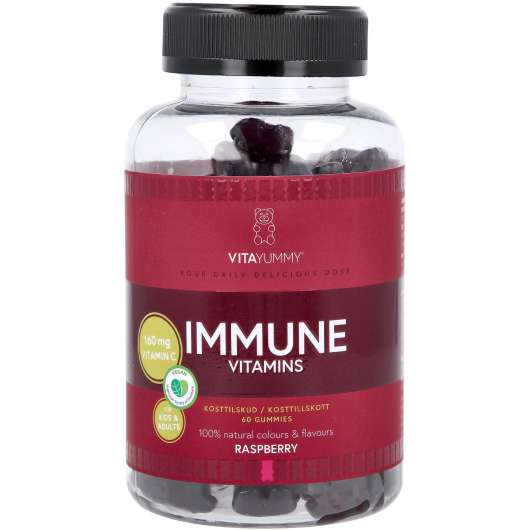 VitaYummy Immune