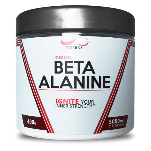 Viterna Beta Alanine Powder