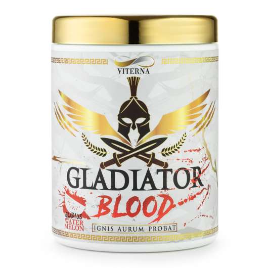 Viterna Gladiator Blood Gladius Watermelon