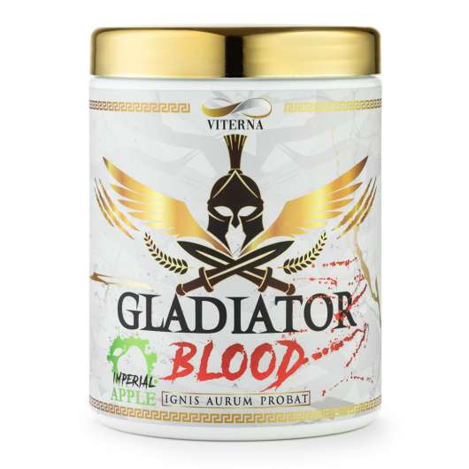 Viterna Gladiator Blood Imperial Apple