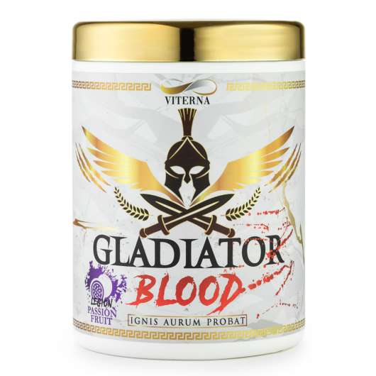 Viterna Gladiator Blood Legion Passionfruit