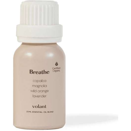 Volant Essential Oil Blend Breathe 15 ml
