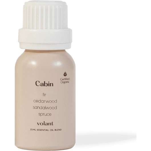 Volant Essential Oil Blend Cabin 15 ml