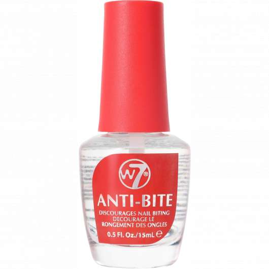 W7 Anti-Bite Nail Treatment