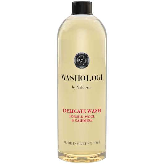 Washologi Delicate Wash 750 ml