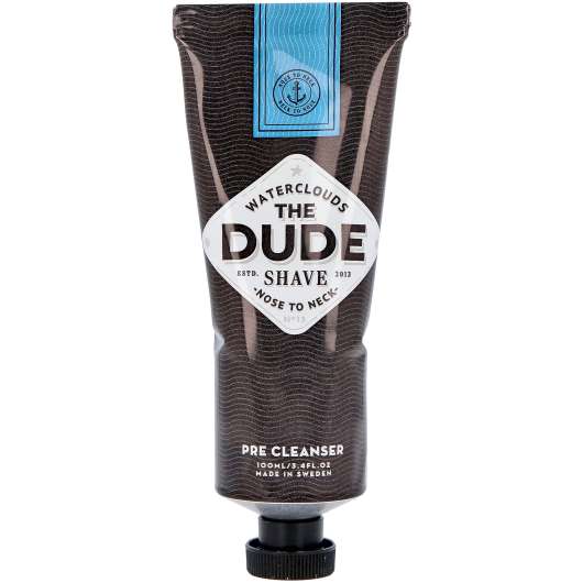 Waterclouds The Dude Pre Cleanser 100 ml